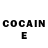 Cocaine 99% Chandan rao